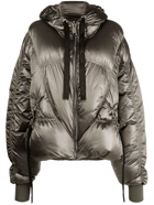 KHRISJOY - Puff Khris Cloud Down Jacket