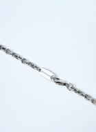 Balenciaga VIP Necklace