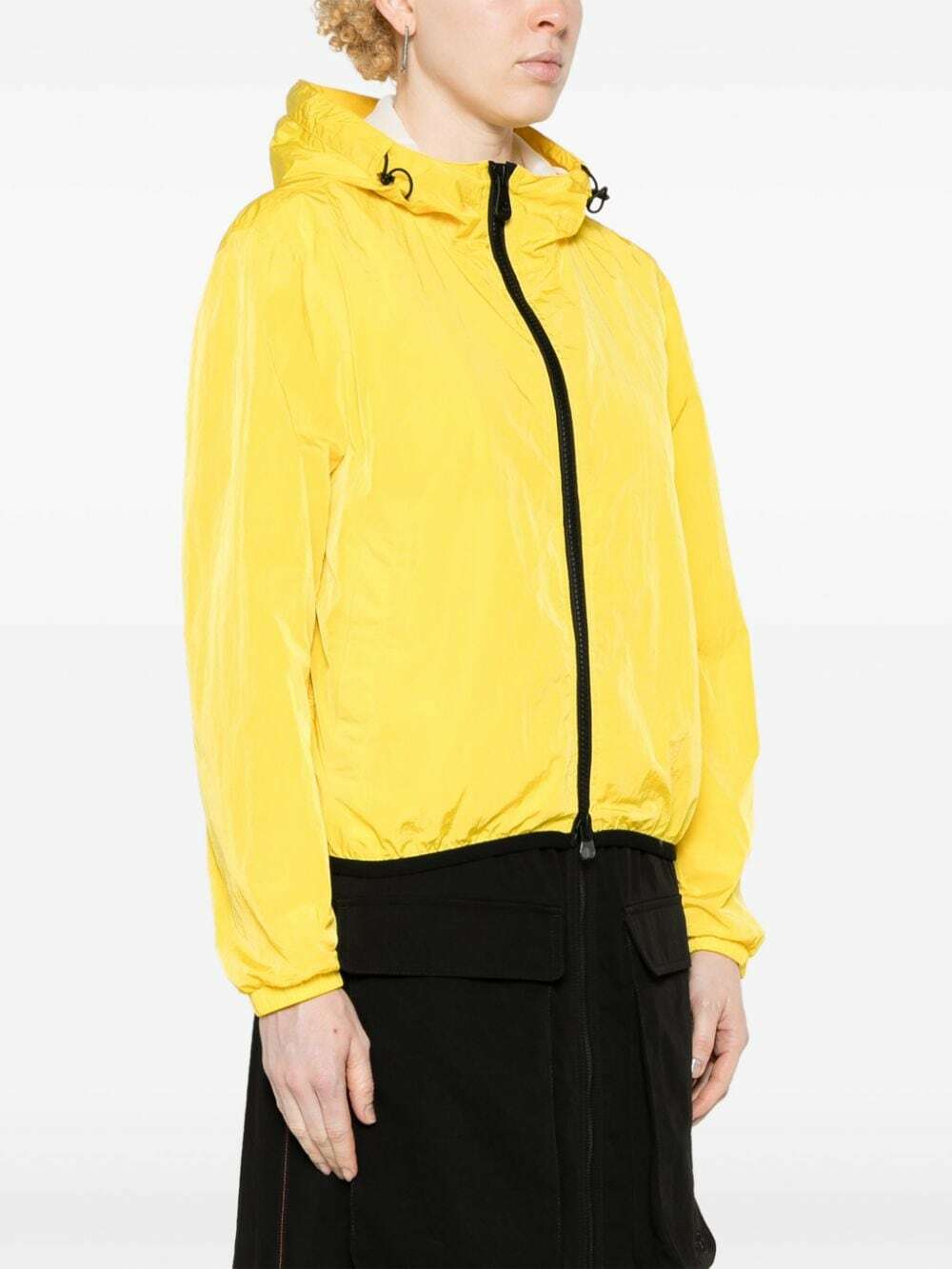 PEUTEREY - Nigle Nylon Jacket