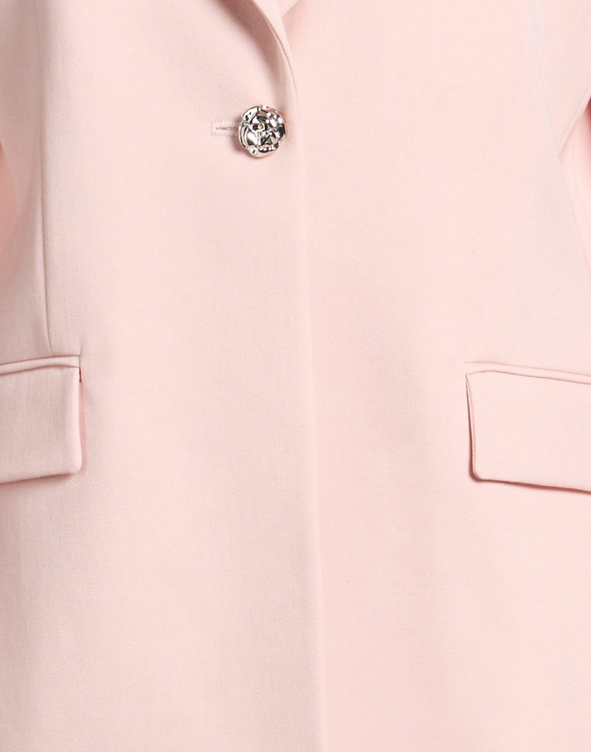 Lanvin Womens Blazer Light in Pink