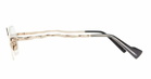 Kuboraum Mask Z19 - Rose Gold Sunglasses