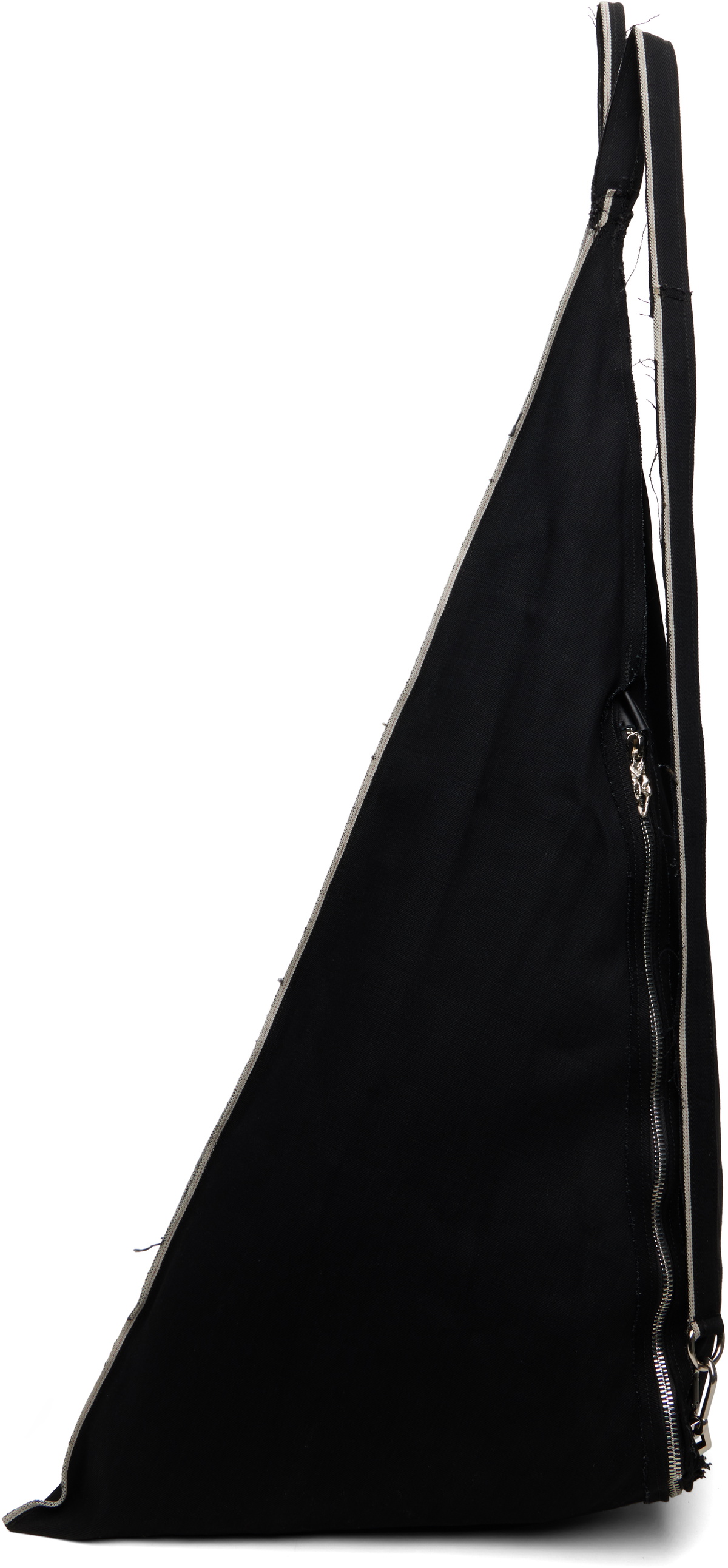 Swampgod Black Tetra XXXXL Bag