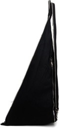 Swampgod Black Tetra XXXXL Bag