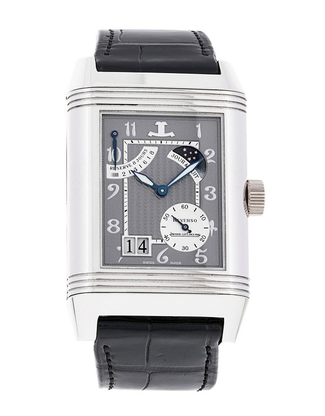 Photo: Jaeger-LeCoultre Reverso Limited Series 3006420