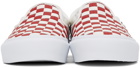 Vans Tricolor Slip-On VLT LX Sneakers