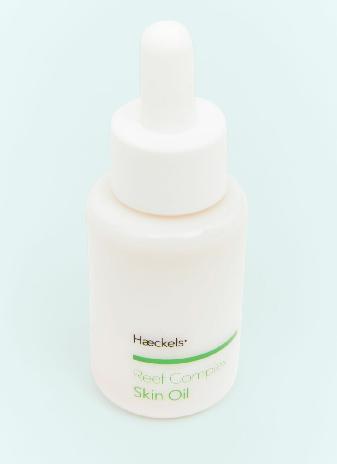 Haeckels Reef Complex Skin Oil