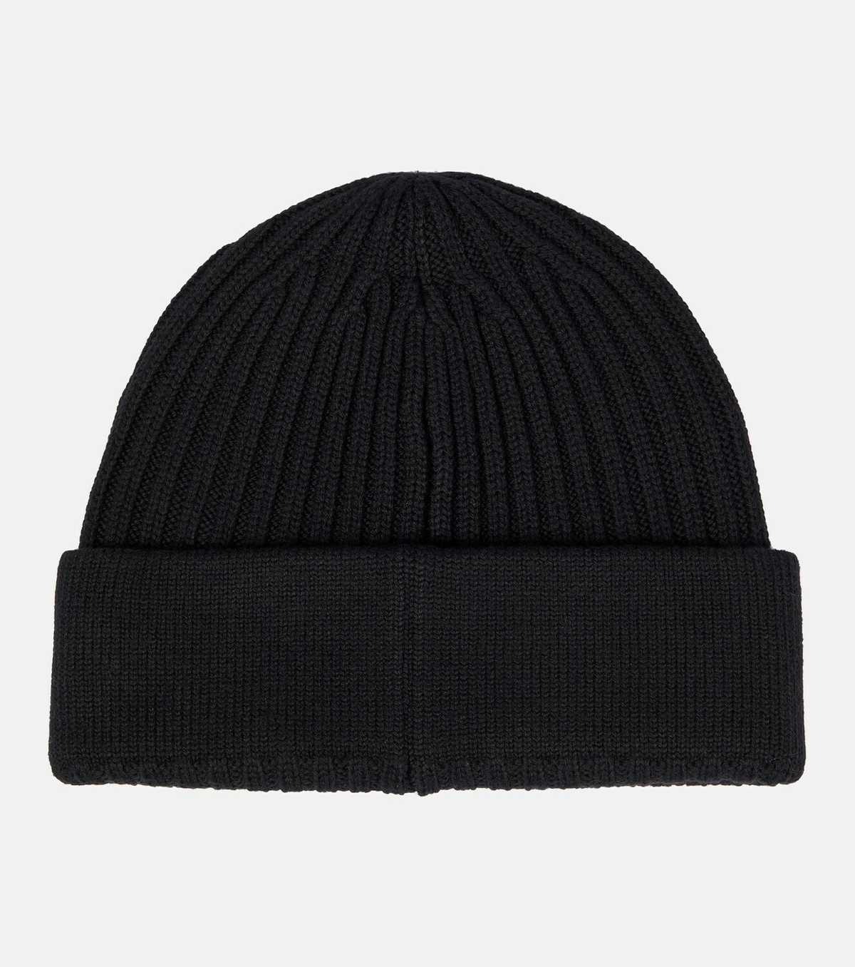 Loewe Logo ribbed wool beanie Loewe