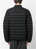 GIVENCHY - Nylon Puffer Jacket