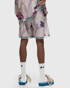 Kid Super Studios Printed Shorts Multi Casual Shorts