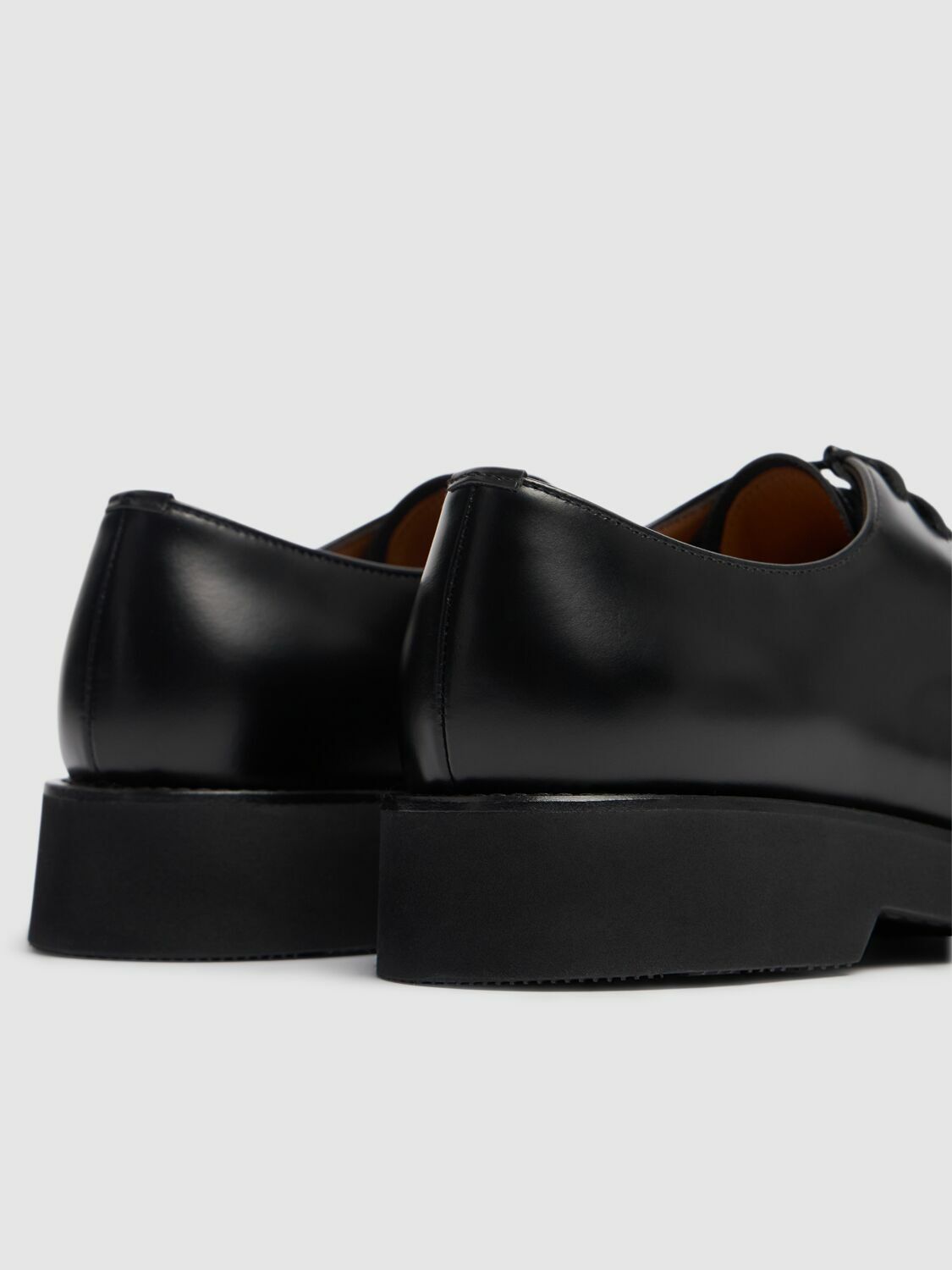 CHURCH'S Nelly Lace-up Shoes