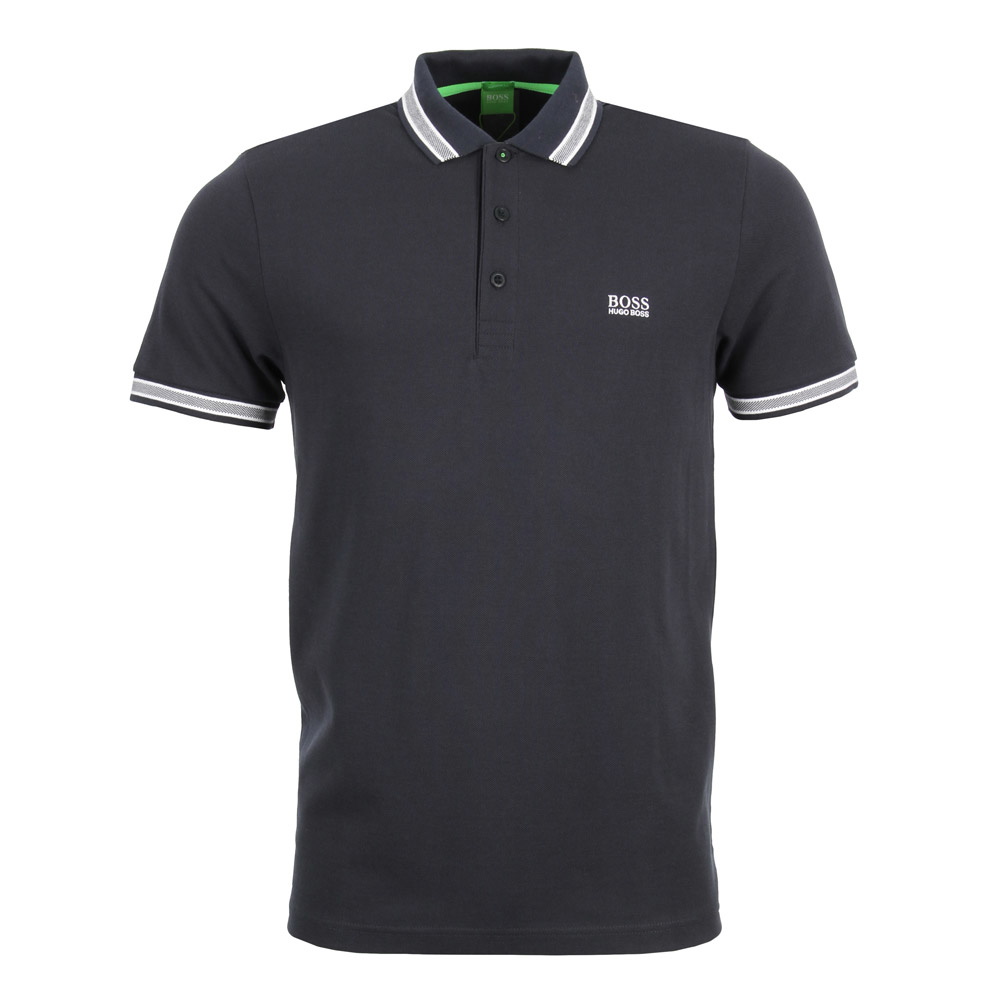 Paddy Polo - Navy