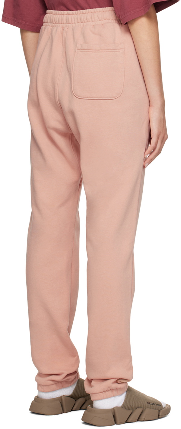 drew house Pink Secret Sweatpants