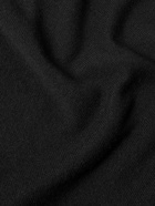 PIACENZA 1733 - Cashmere Sweater - Black