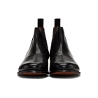 Grenson Black Declan Boots