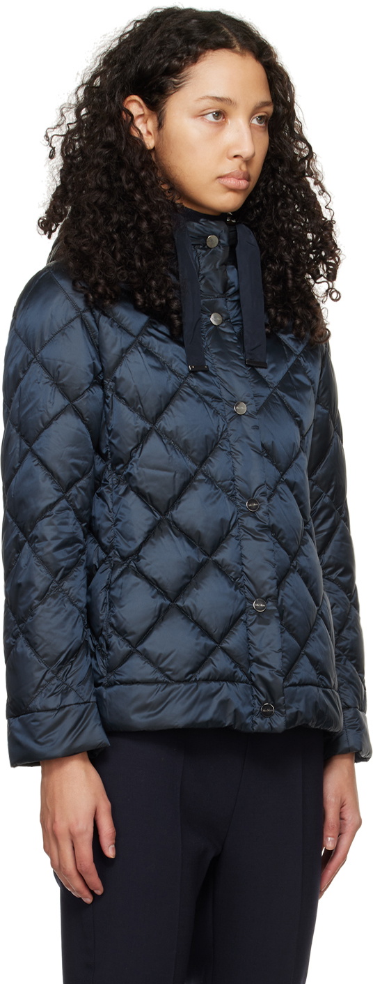 MAX MARA 25S GOOSE DOWN JACKET 123