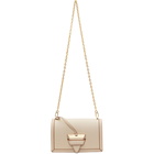 Loewe Beige Barcelona Bag