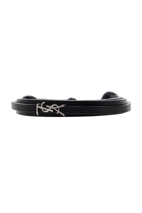 Photo: Saint Laurent Bracelet cassandre
