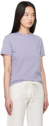 Gimaguas Purple Conan Short Sleeve T-shirt