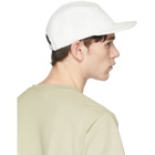 paa White Mesh Runners Cap