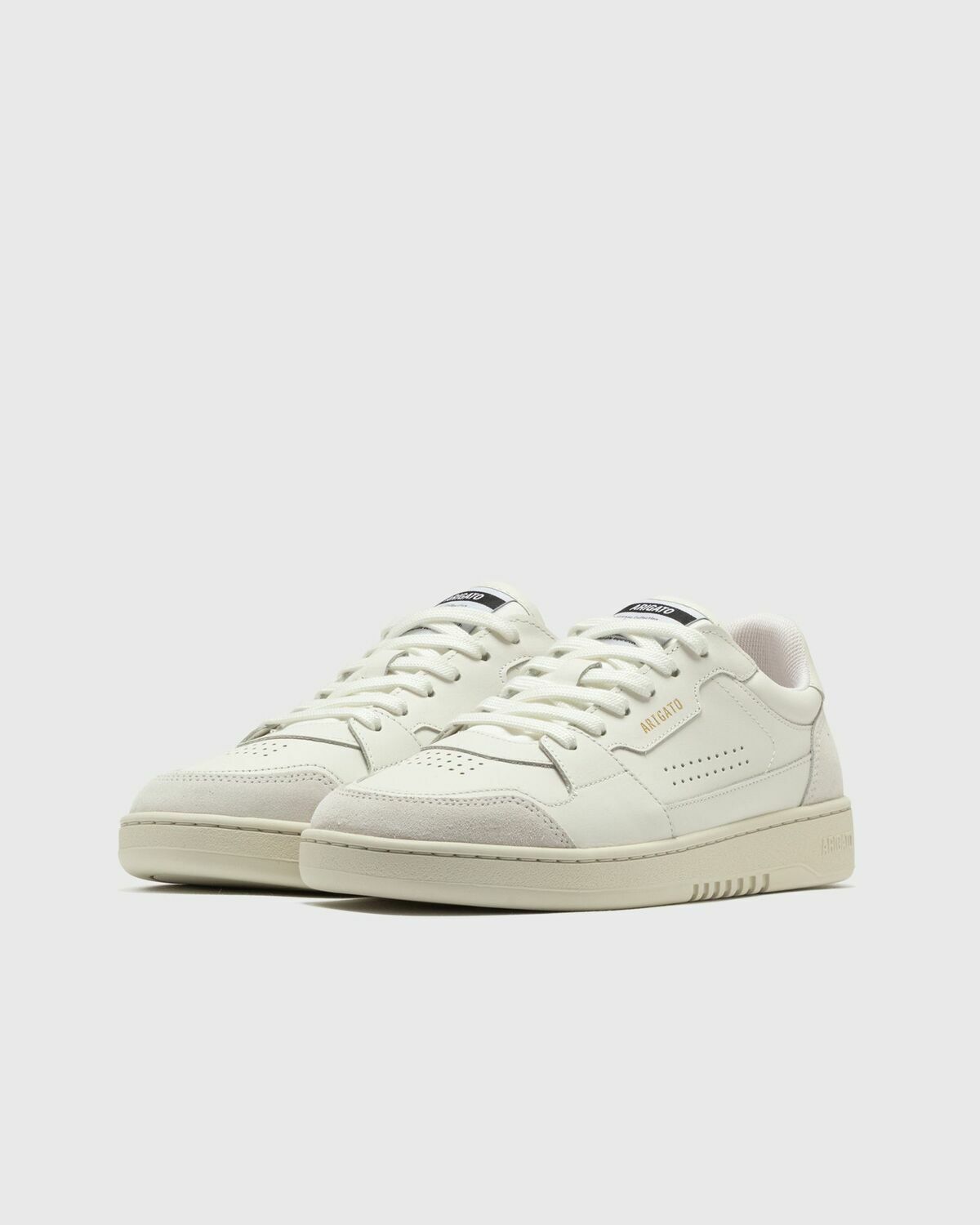 Axel Arigato Dice Lo Sneaker White Womens Lowtop