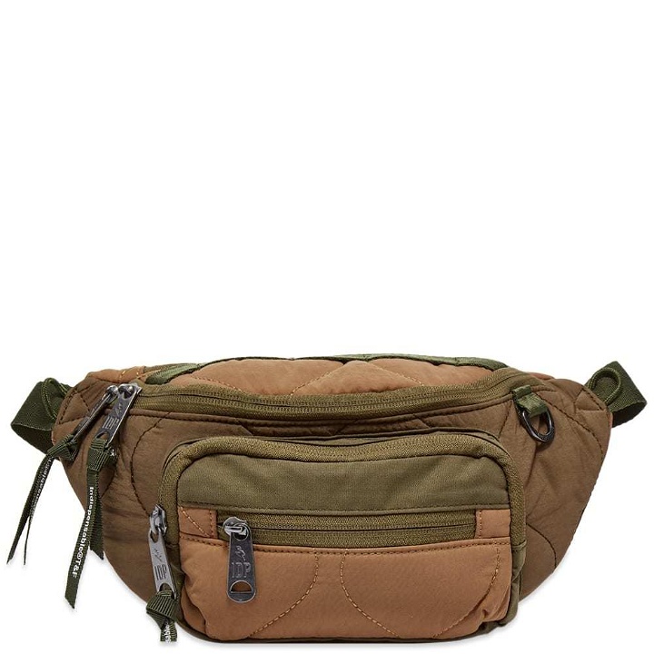 Photo: Indispensable Sticky Belt Bag