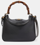 Gucci Diana Small leather shoulder bag