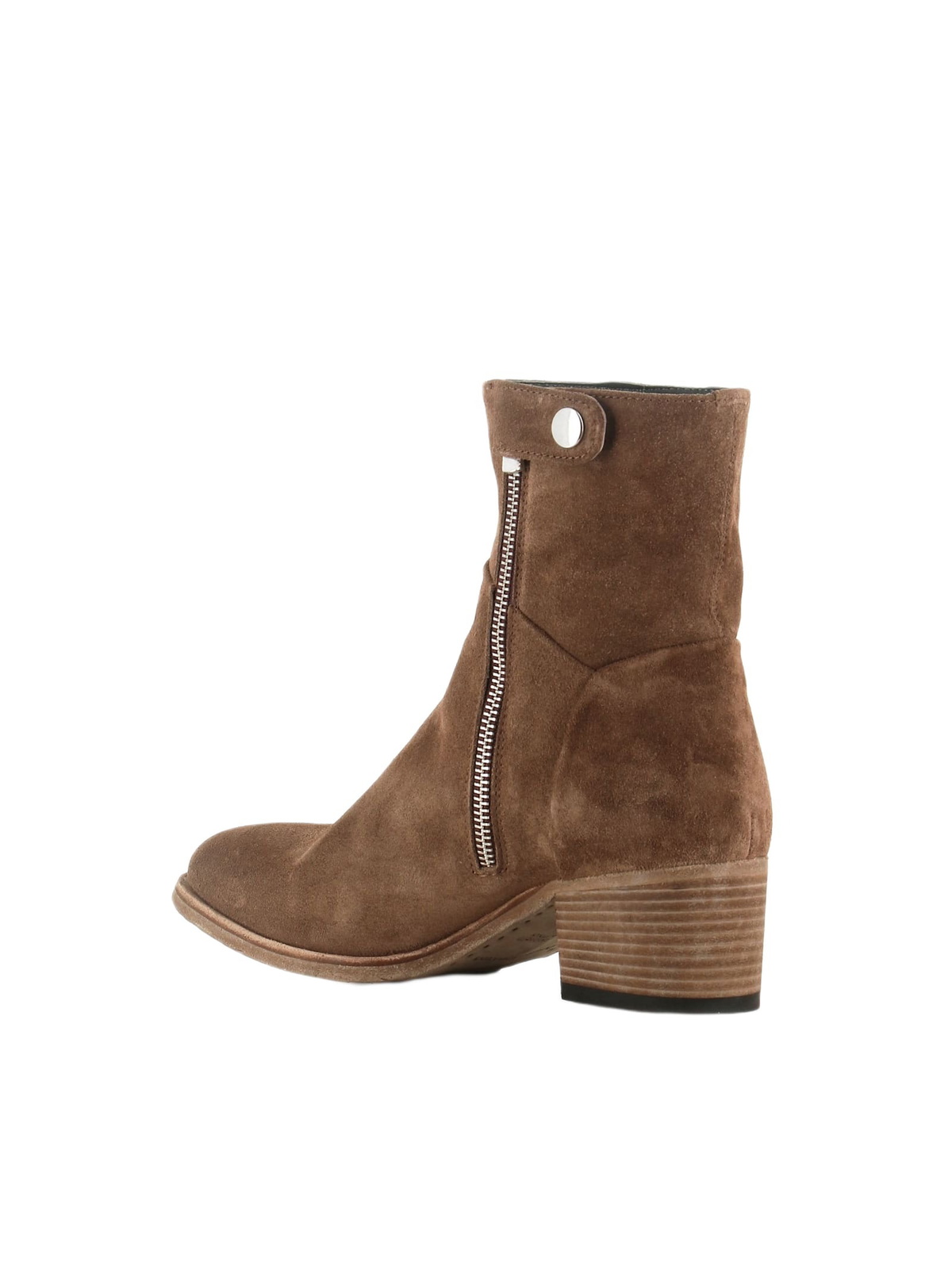 Officine Creative Boot Denner/107
