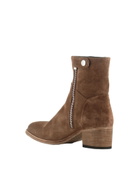 Officine Creative Boot Denner/107