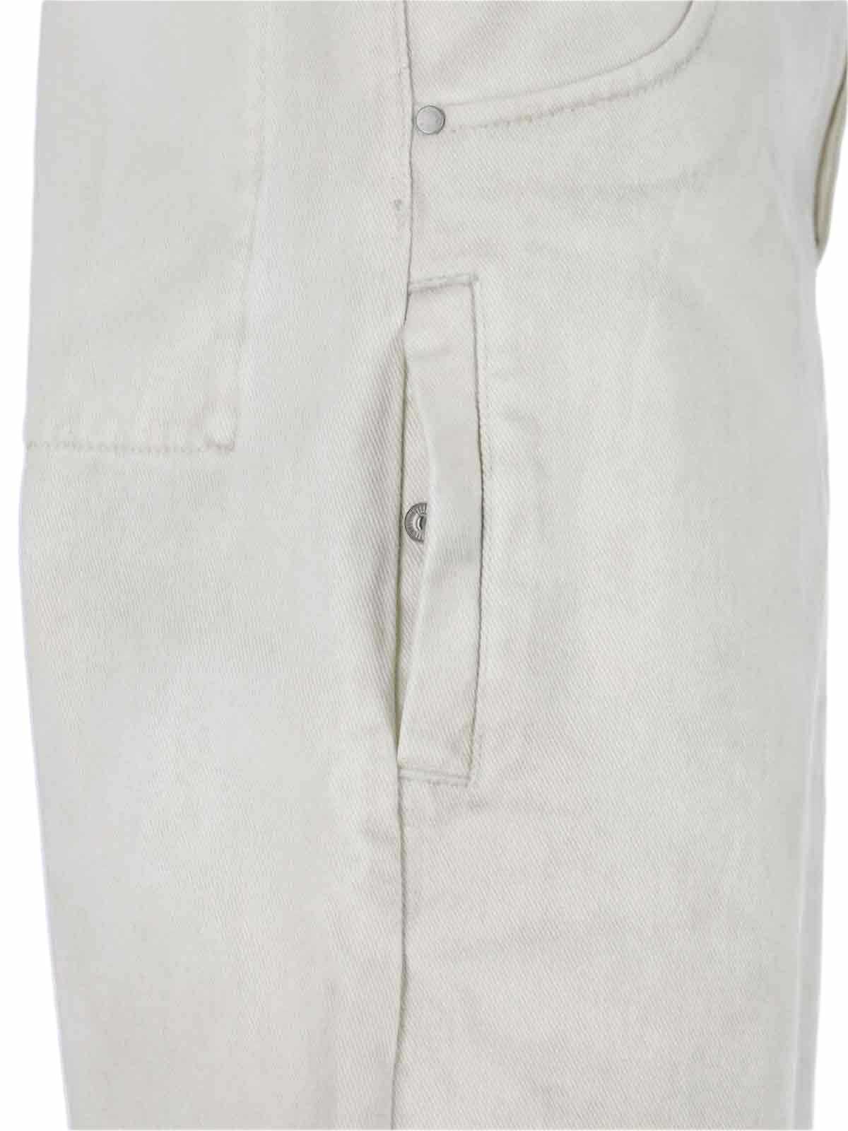 Entire Studios gem Wide Jeans