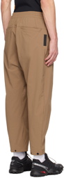 MAAP Brown Motion 2.0 Trousers