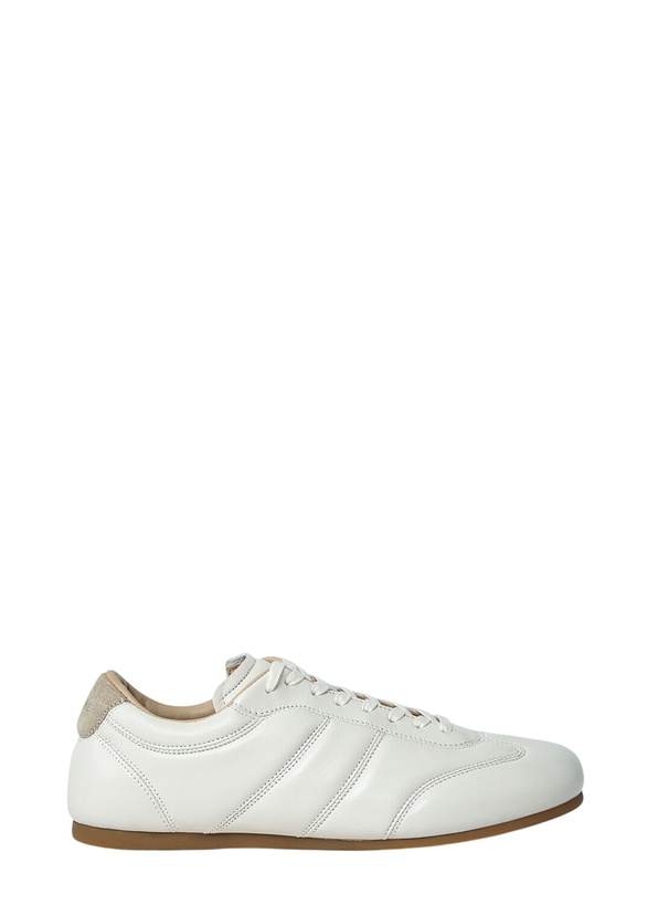 Photo: Lemaire Soft Runner Sneakers