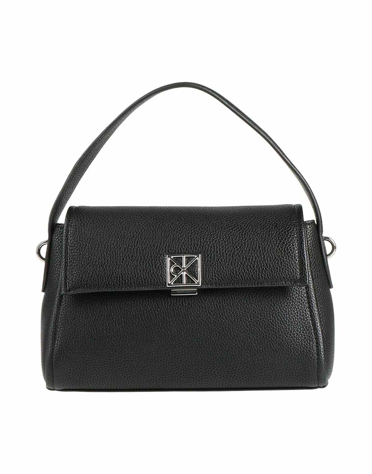 Calvin Klein Womens Handbag in Black