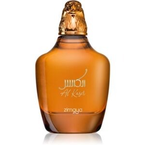 Photo: Zimaya Unisex Al Kaser EDP 3.4 oz Fragrances 6290171074113