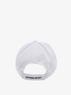 Vtmnts Hat White   Mens