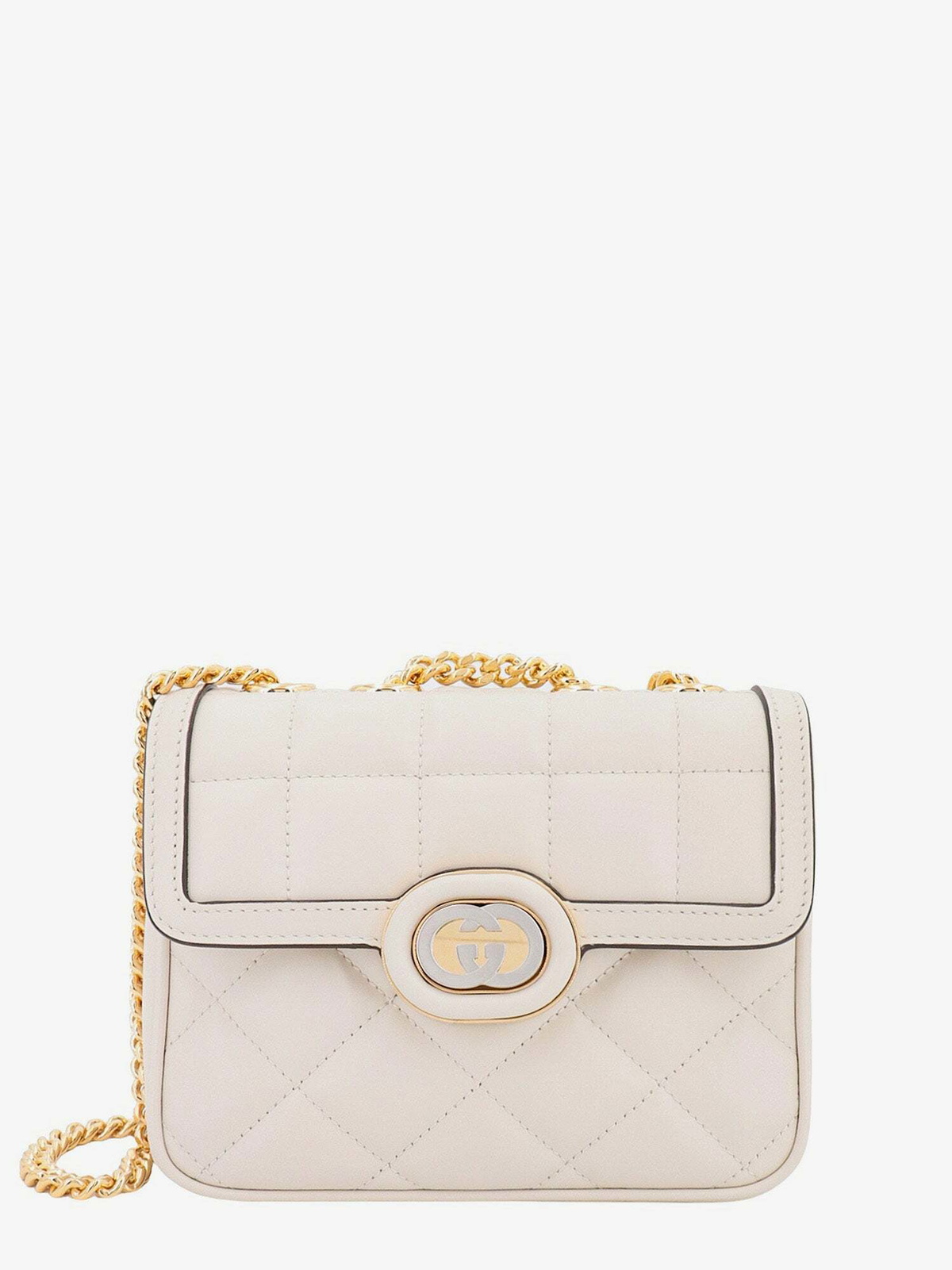 Gucci Deco White Womens Gucci