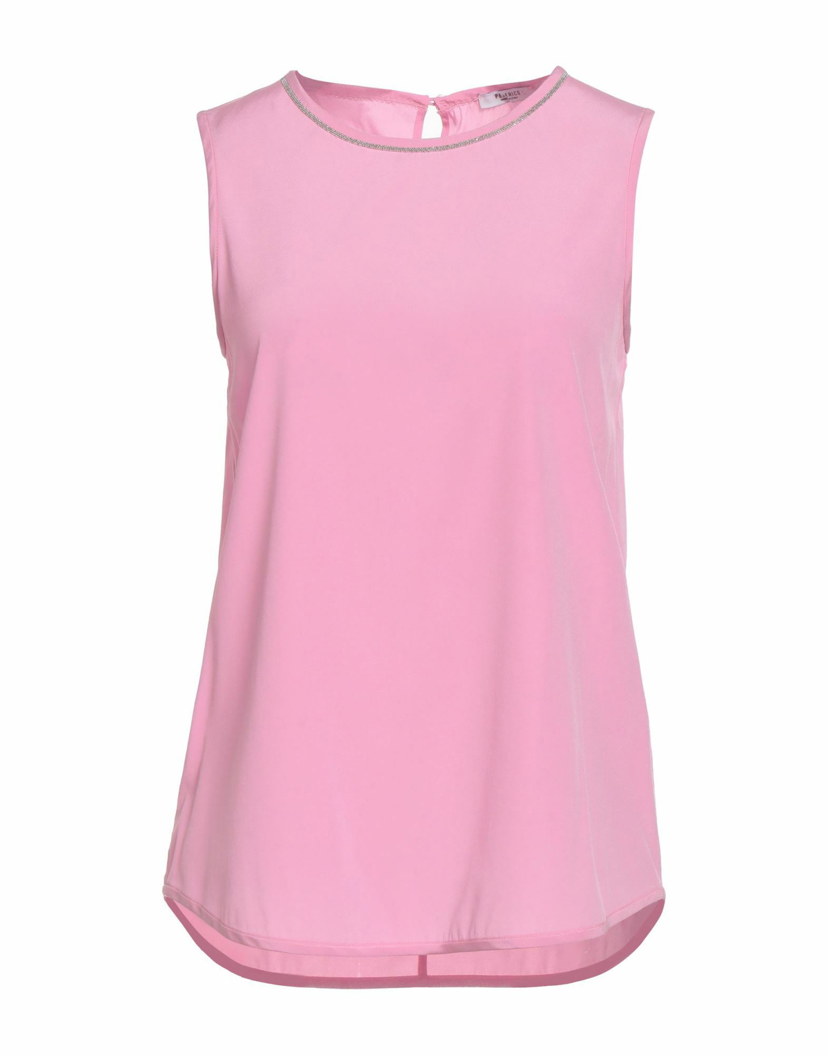 Peserico Womens Top in Pink