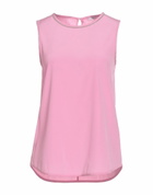 Peserico Womens Top in Pink