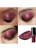 Armani Beauty Eye Tint - 56 Night Viper