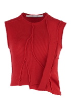 Talia Byre Merino Wool Tank Top