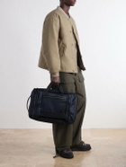 Master-Piece - Rise Leather and Canvas-Trimmed CORDURA® MasterTeX Backpack