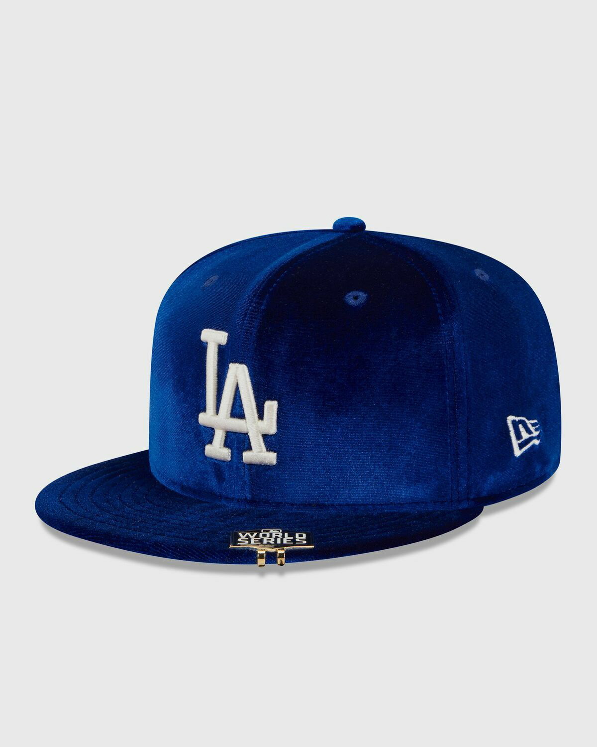 Men's Caps - Blue