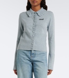 Chloé Wool cardigan