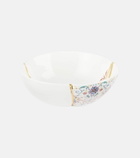 Seletti Kintsugi bowl by Marcantonio Raimondi Malerba