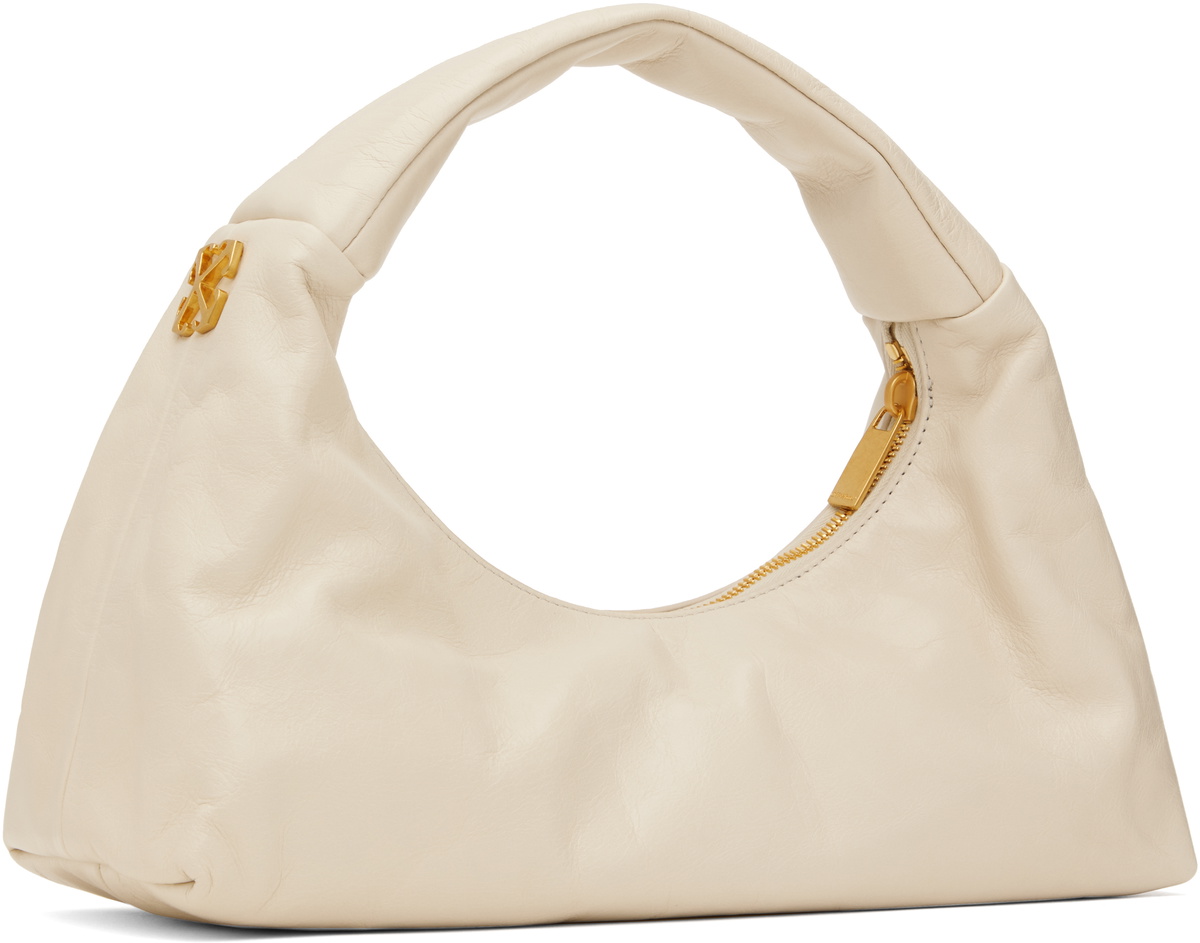 Off-White Off-White Arcade Shoulder Bag Off-White