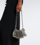 Rabanne 1969 chainmail shoulder bag