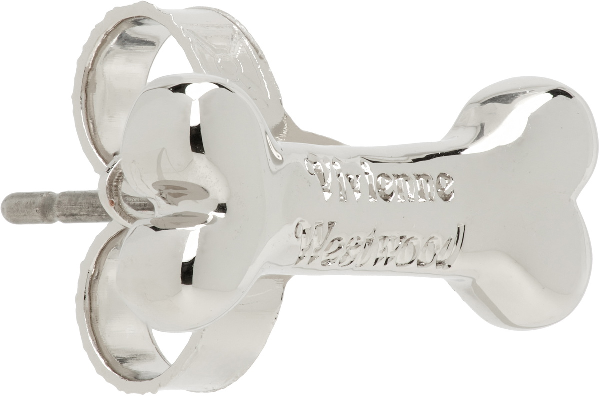 Vivienne Westwood Otho Single Stud Earring Vivienne Westwood