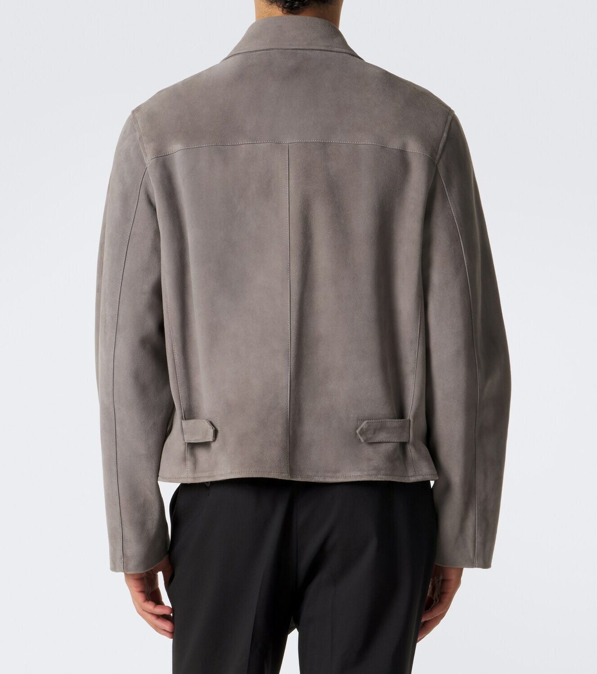 Lardini Suede jacket