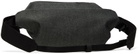 Côte&Ciel Gray Isarau Small Pouch