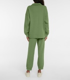 Velvet - Denny cotton sweatshirt