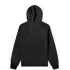 C.P. Company Undersixteen Women's Shell R Goggle Jacket in Black